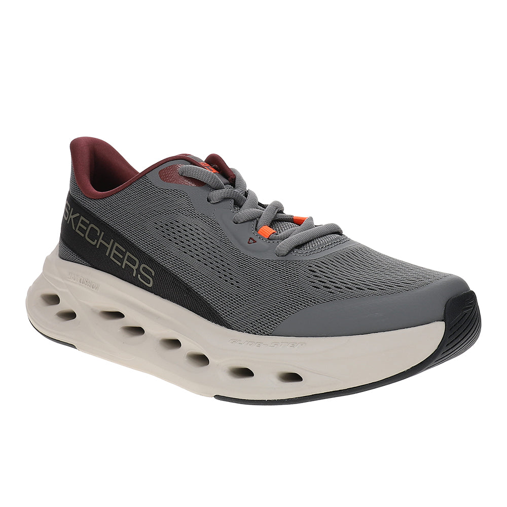 Max Cushioning Glide Step Slip-ins Fairmont Running Shoes