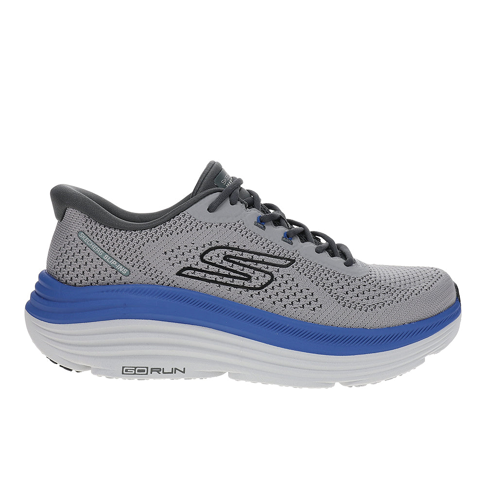 Max Cushioning Endeavour Slip-ins Mandalay Running Shoes