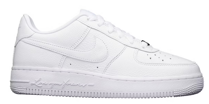 Air Force 1 Low Drake NOCTA Certified Lover Boy (GS)
