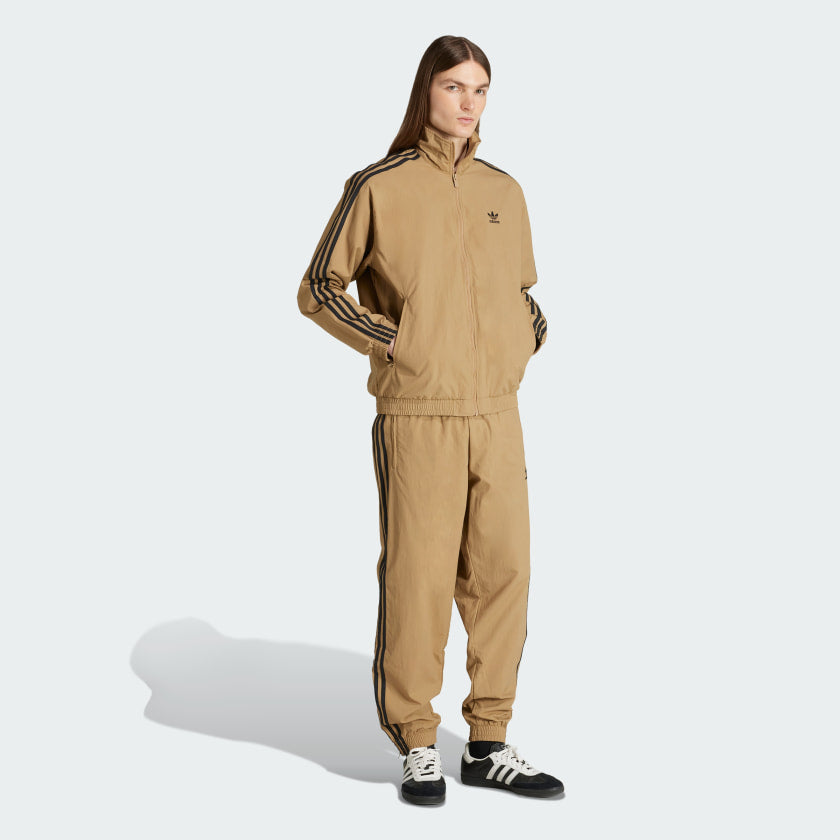 Men's adidas Adicolor Woven Firebird Track Pants