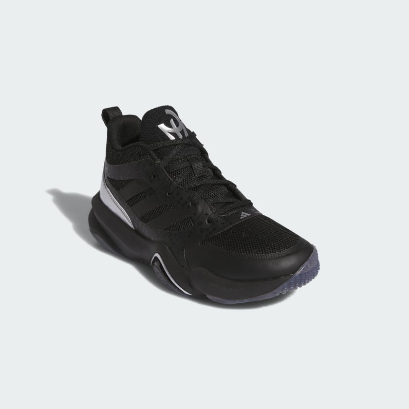 Kids' adidas Mahomes 2 Impact FLX Turf Training Shoes