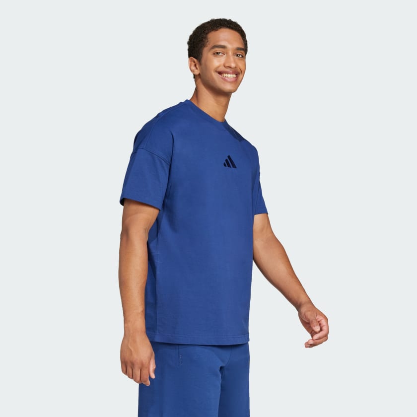 Men's adidas ALL SZN Tee