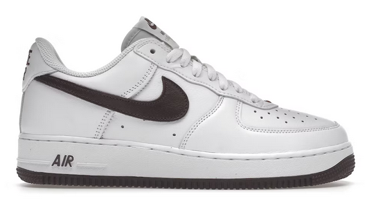 Force 1 '07 Low Color of the Month White Chocolate (2022)