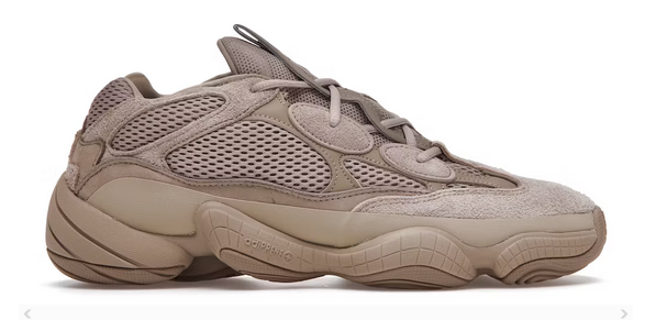 500 Taupe Light