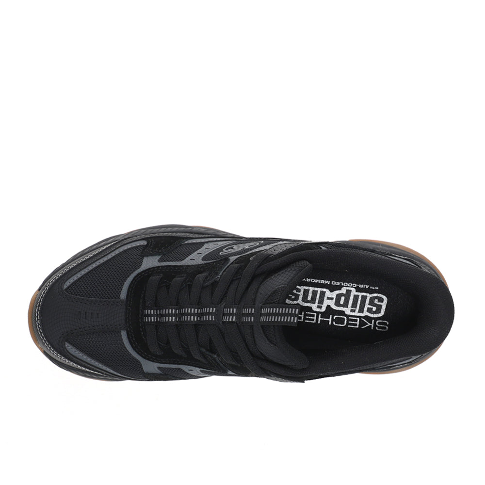 Slip-ins Vigor AT Trail Walking Shoes
