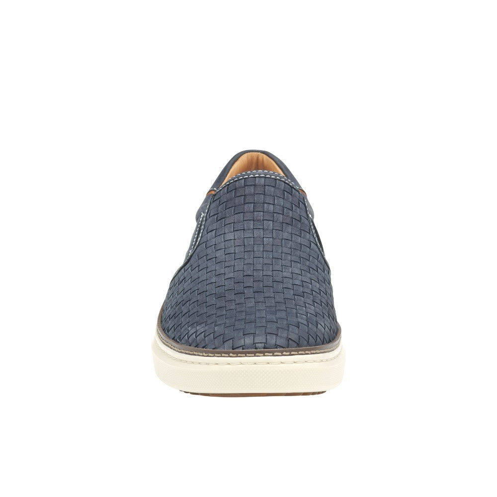 McGuffey 2 Woven Slip On Sneakers