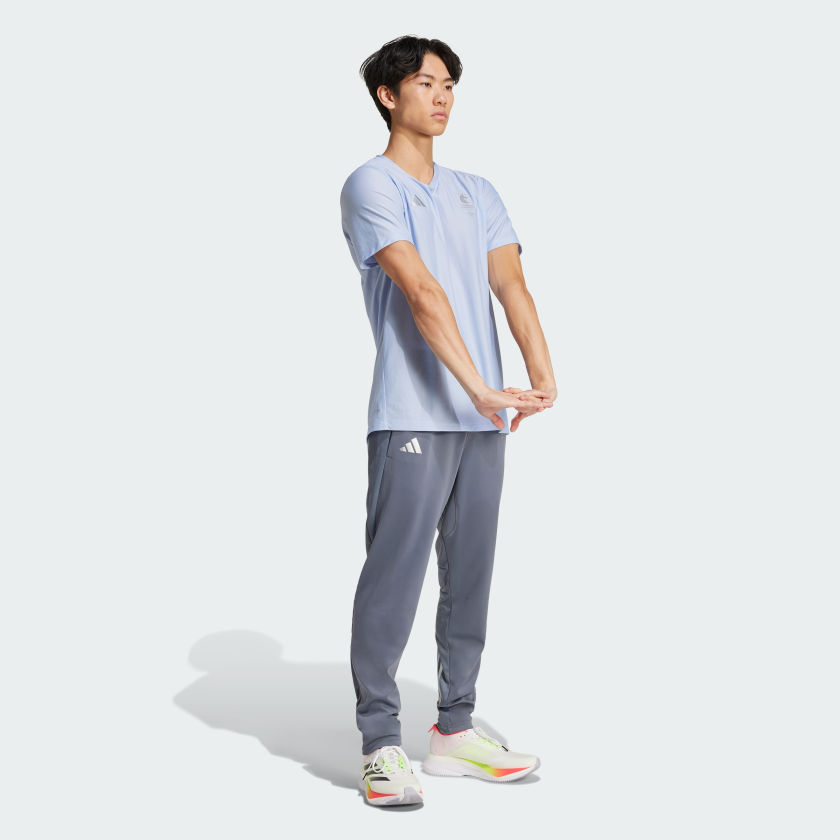 Men's adidas Boston Marathon 2025 Astro Pants