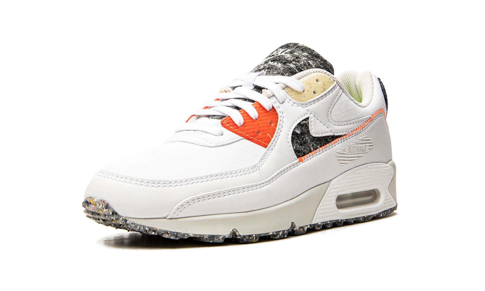 Air Max 90 "Recycled Wool Pack" DD0383 100