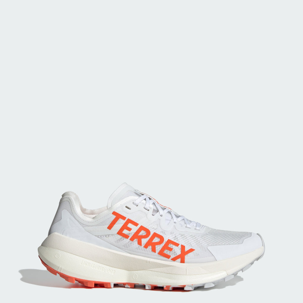 Women's adidas Terrex Agravic Speed Trail Running Shoes