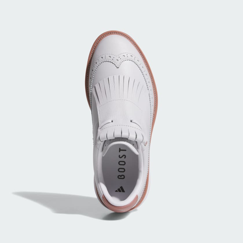 Women's adidas MC Zoysia Spikeless Golf Shoes