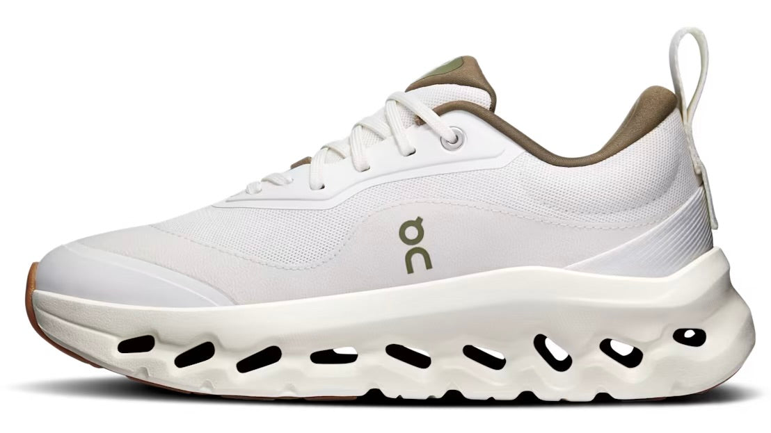 On Running Cloudtilt 2 LOEWE White Khaki (Women's)