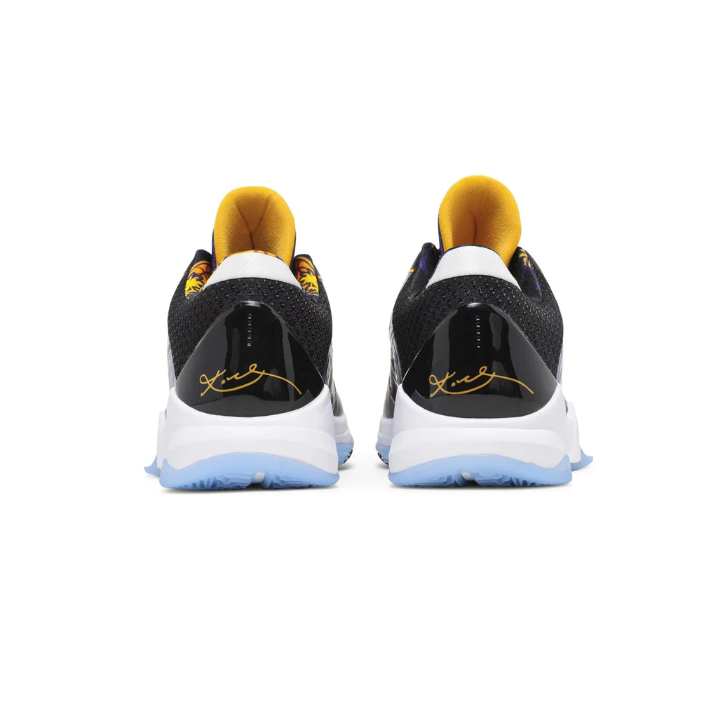 Kobe 5 'Protro Lakers' (2020)