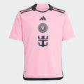 Kids' adidas Inter Miami CF 24/25 Home Jersey Kids