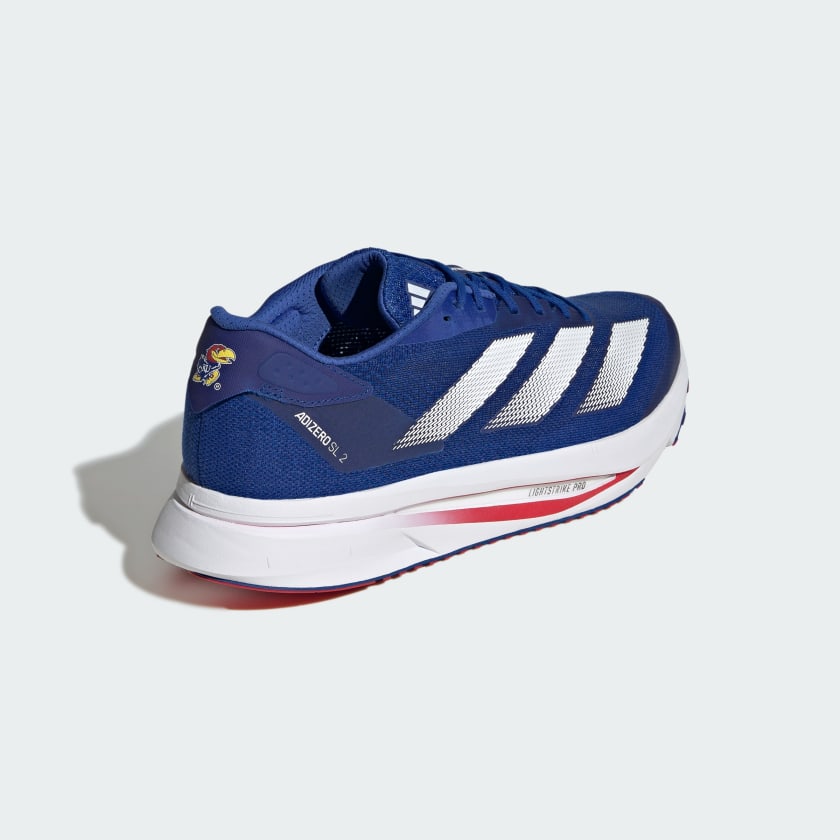 Men's adidas Kansas Adizero SL2 Running Shoes