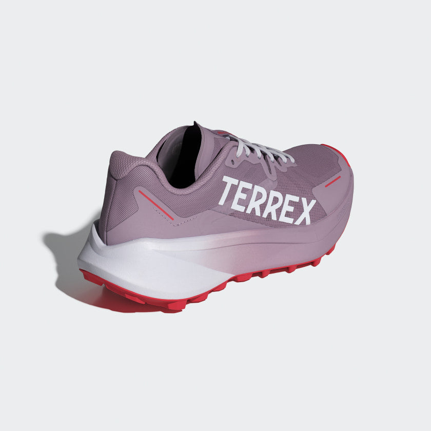 Women's adidas Terrex Agravic 3 Trail Running Shoes