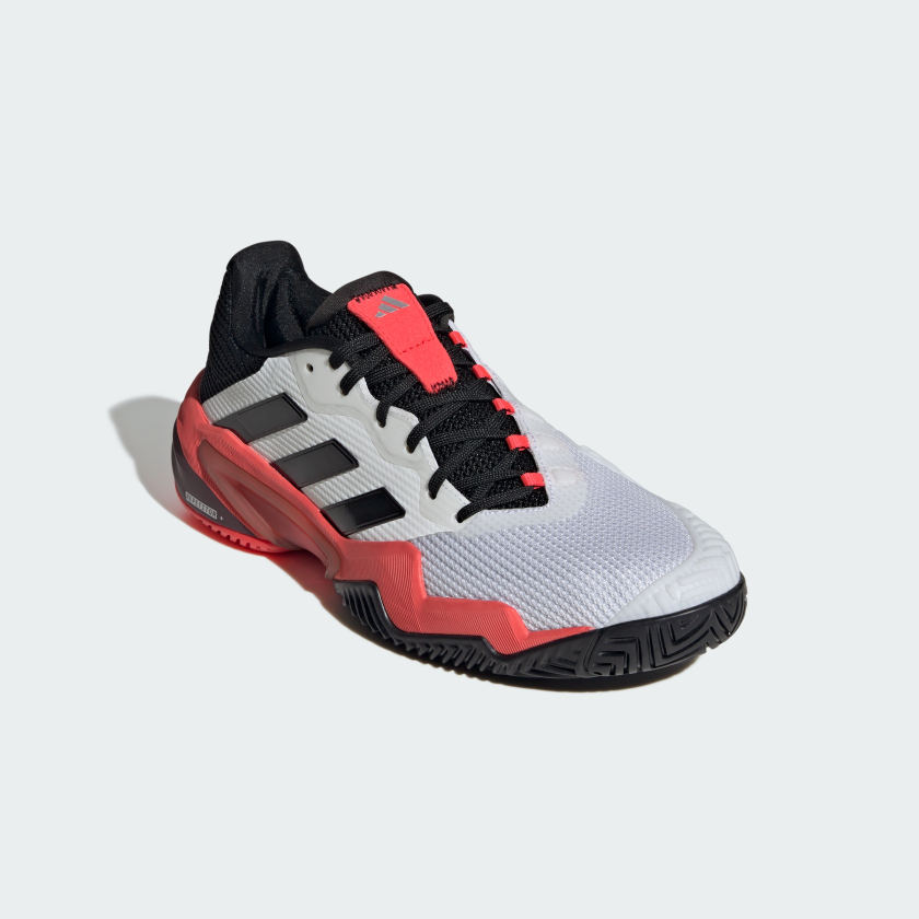 Men's adidas Barricade 13 Tennis Shoes