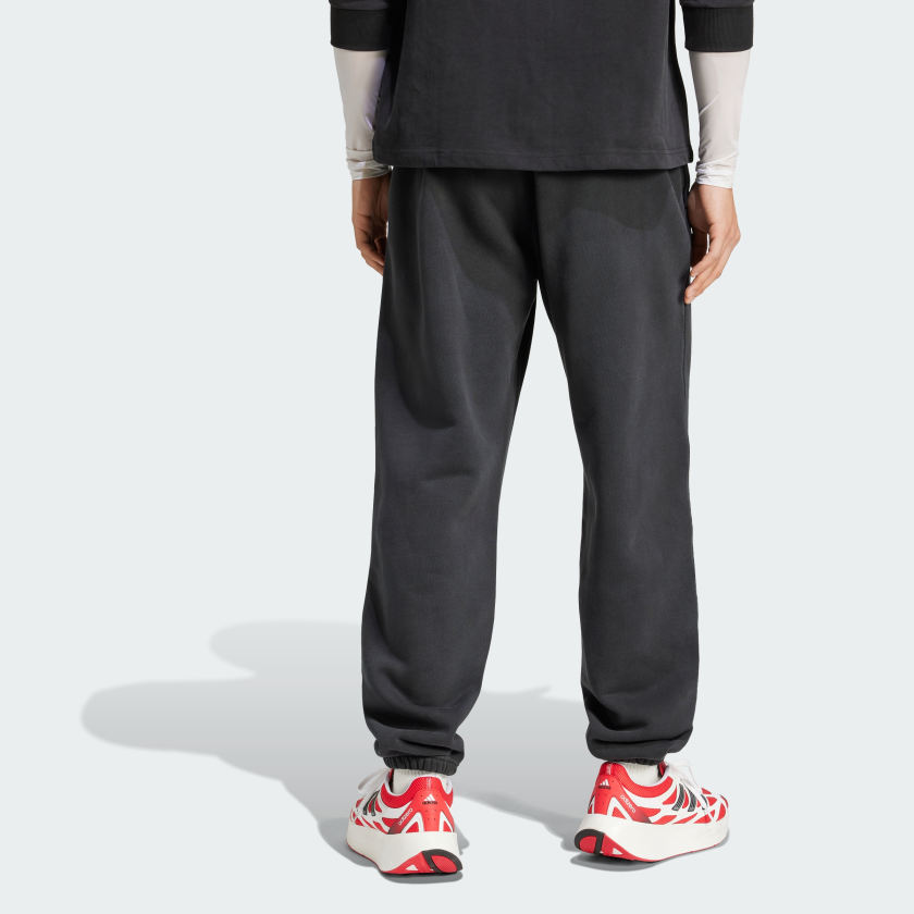 Men's adidas Equipment Fleece Pants