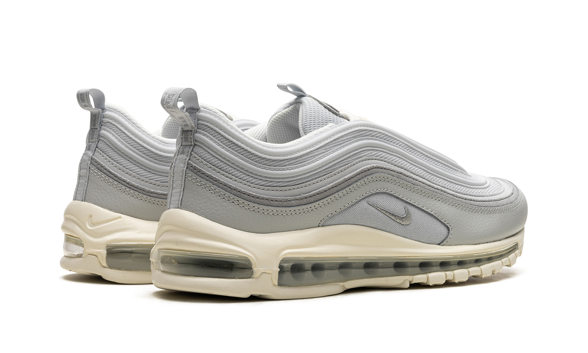 Air Max 97 "Grey/Sail" DZ2629 001