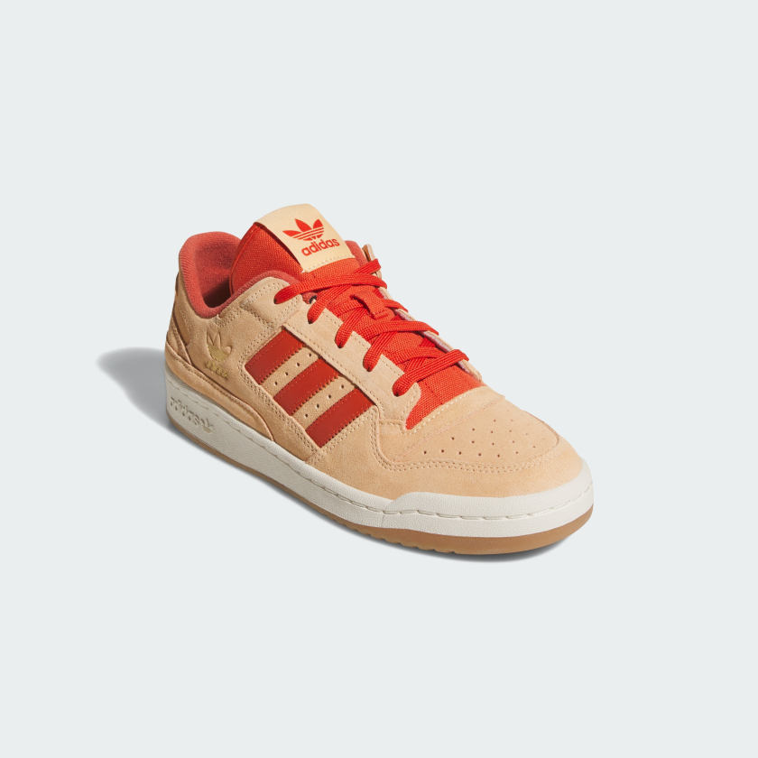 Men's adidas Forum Low CL Shoes