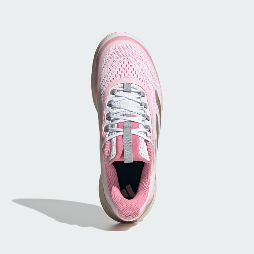 Women's adidas Avacourt 2 Tennis Shoes