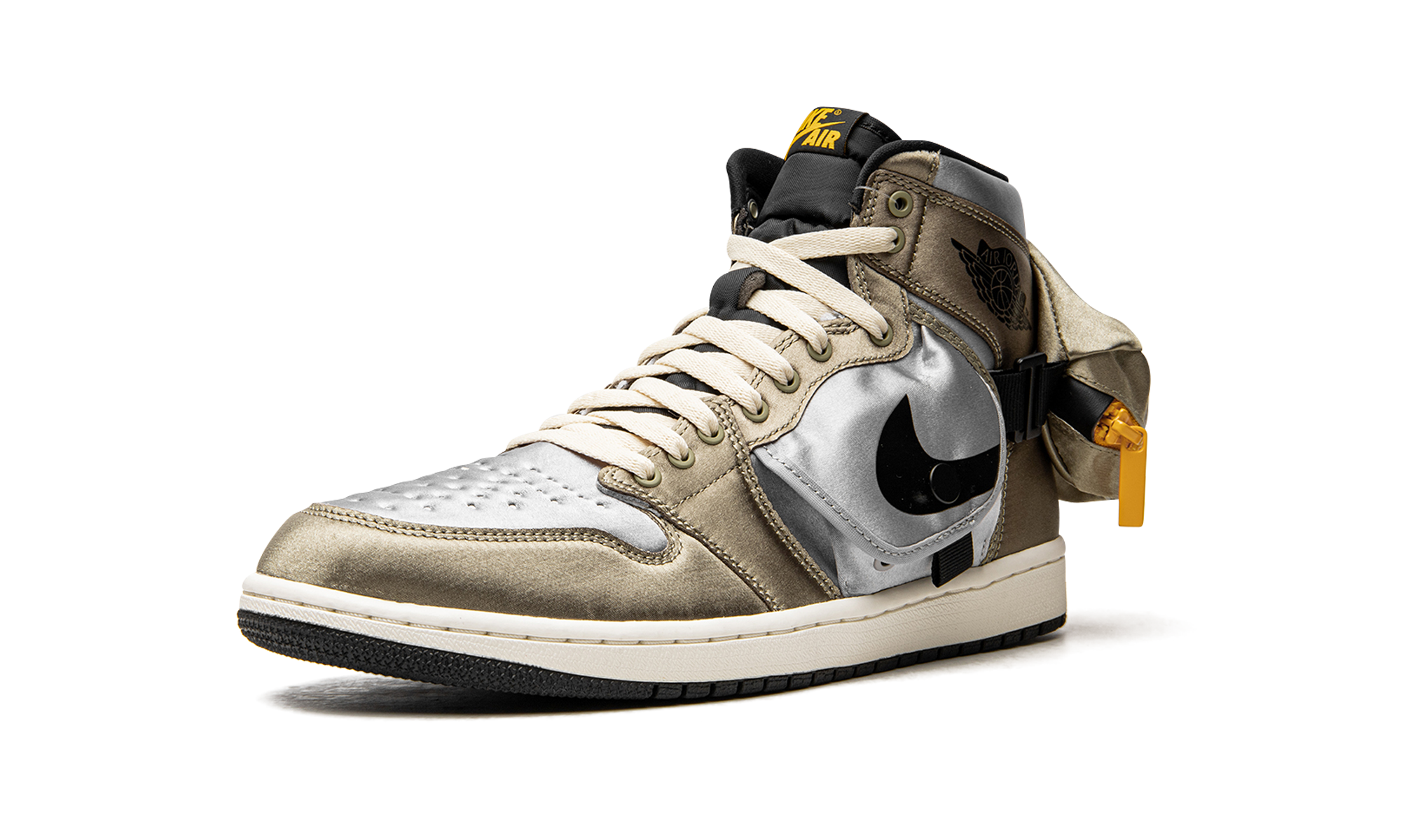 1 High SP Utility "Neutral Olive" DO8727 200