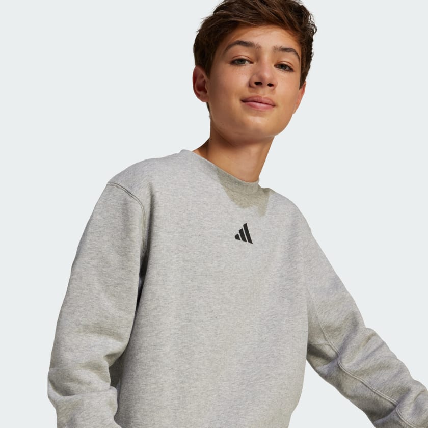 Kids' adidas J All Season GFX Pant