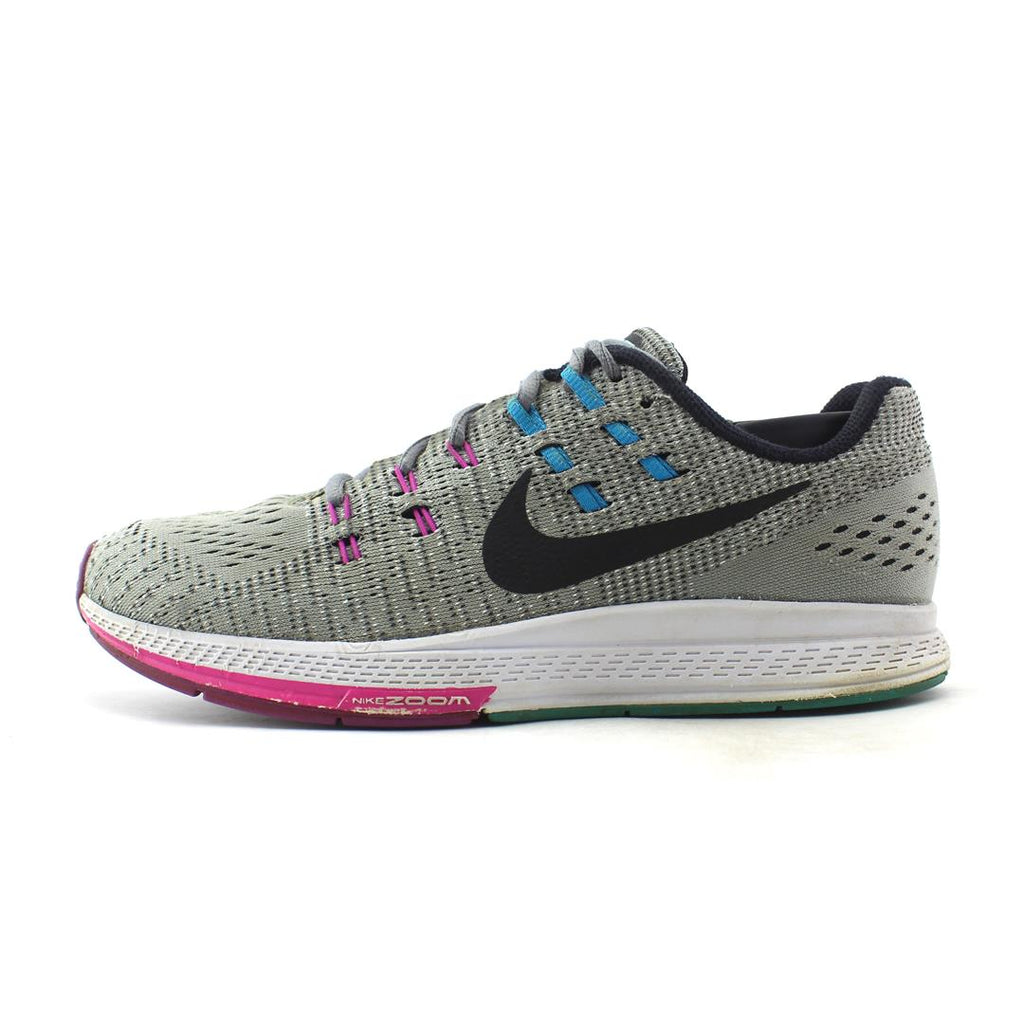 AIR ZOOM STRUCTURE 19