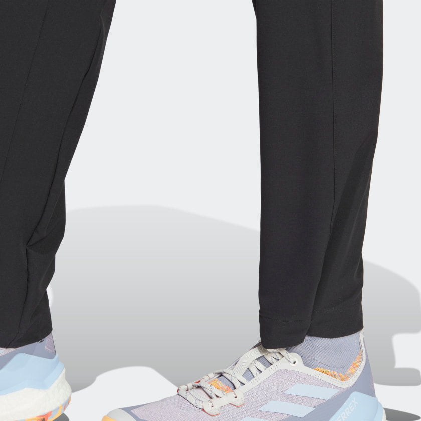 Women's adidas TERREX Liteflex Hiking Pants