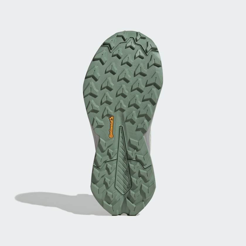 Women's adidas Terrex Trailmaker 2.0 Leather Hiking Shoes
