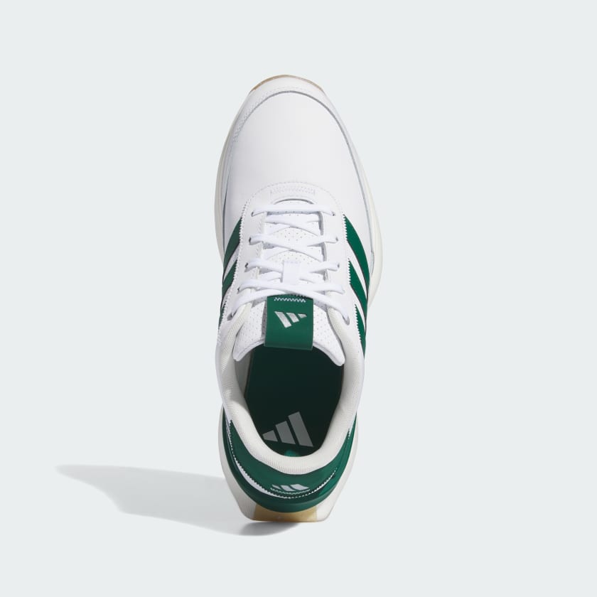 Men's adidas S2G Spikeless Leather 24 Golf Shoes