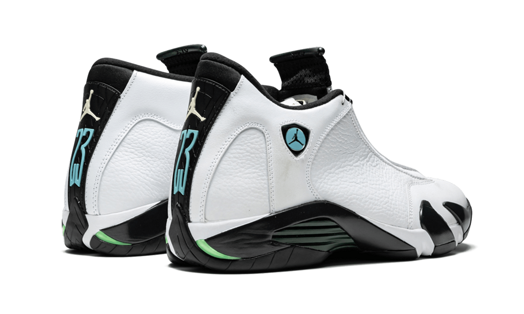 14 Retro "Oxidized" 487471 106