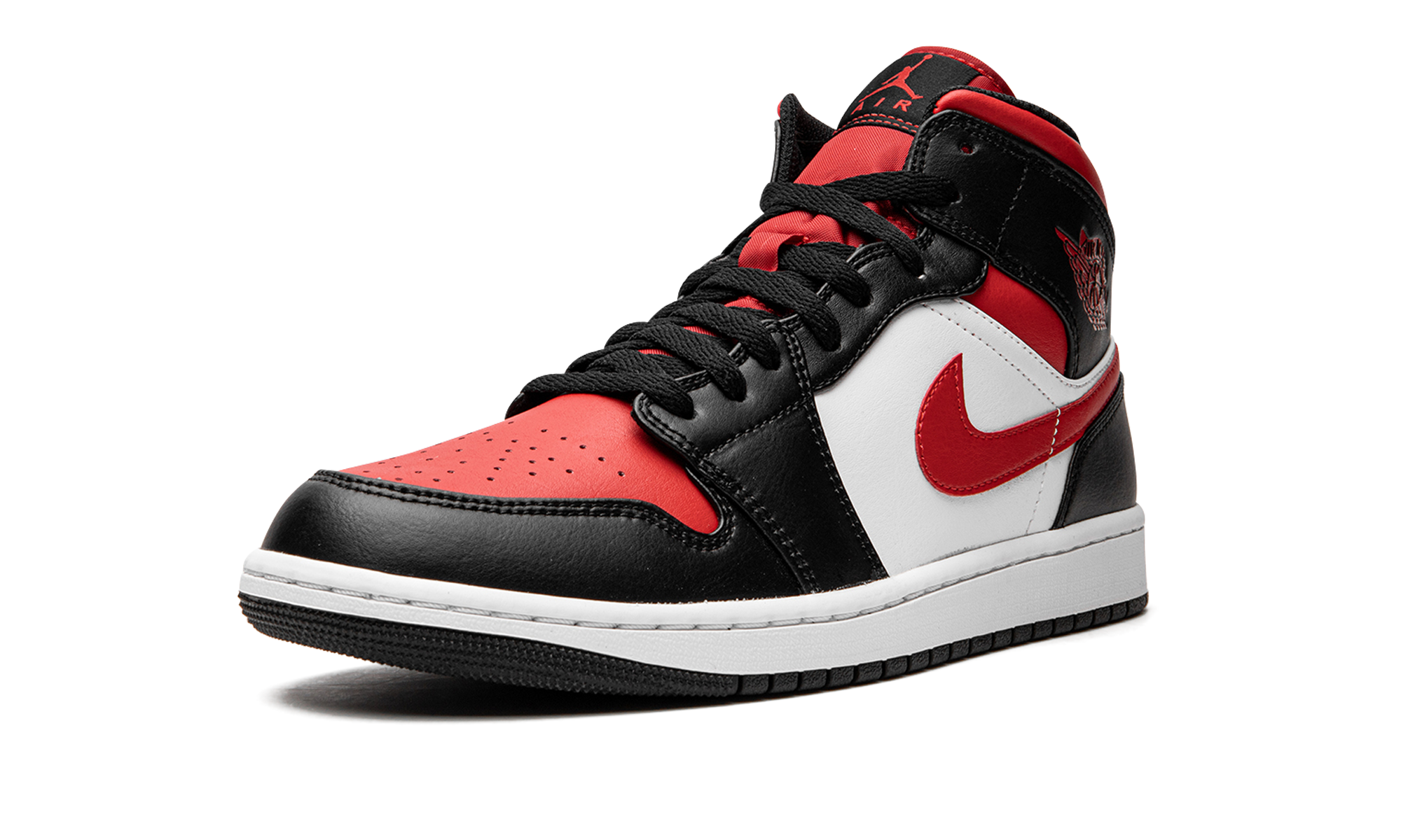 1 Mid "Bred Toe" 554724 079