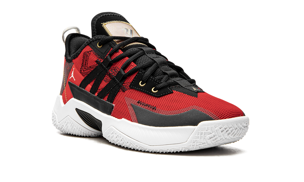 One Take 2 PF 'Bred'