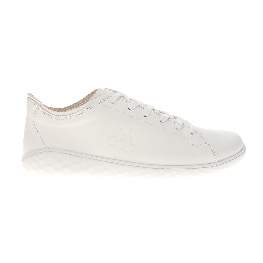 Geo Court III Lace Up Sneakers