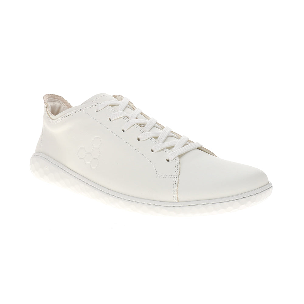 Geo Court III Lace Up Sneakers