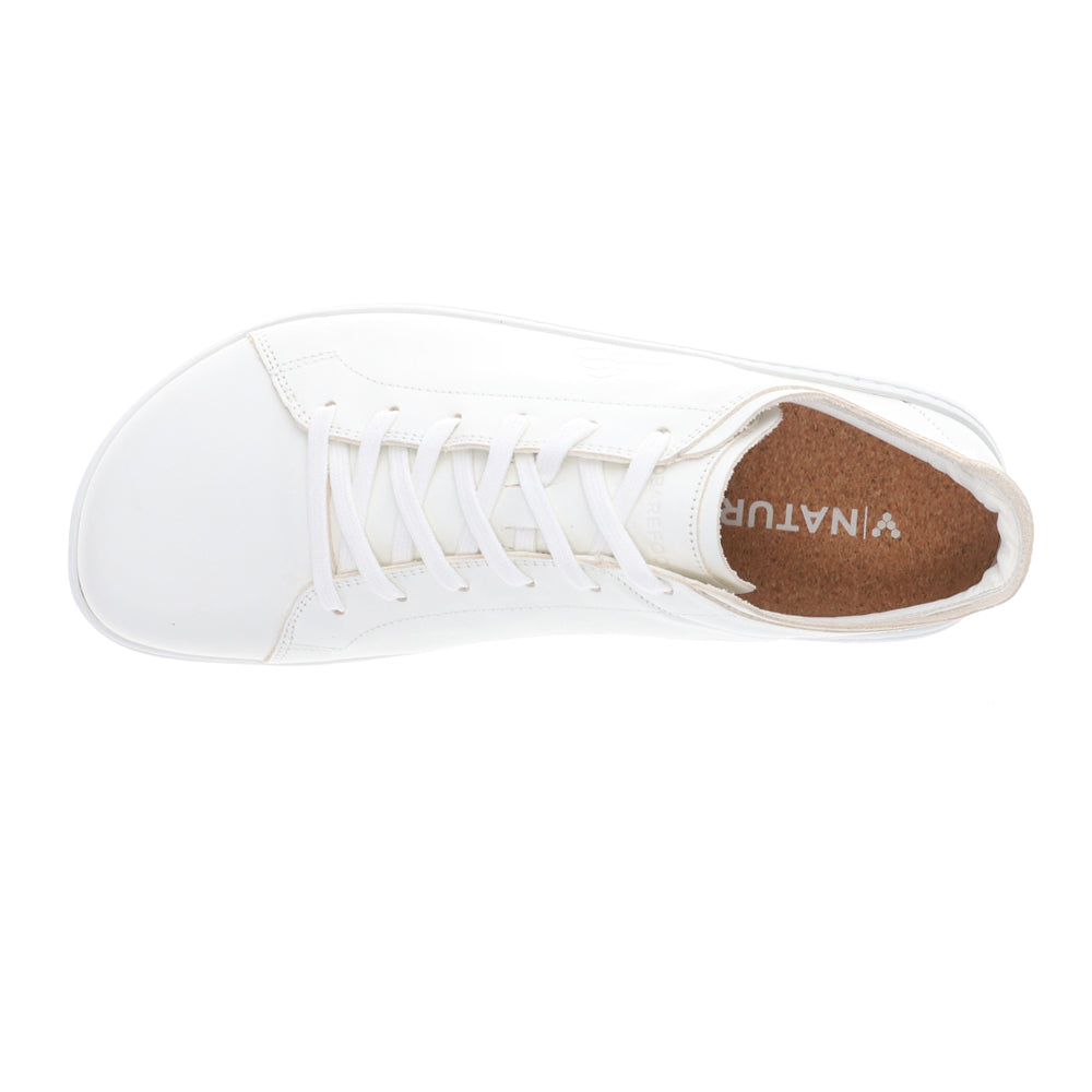 Geo Court III Lace Up Sneakers