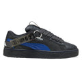 Formula 1 x Suede XL 75 Years Hero Lace Up Sneakers