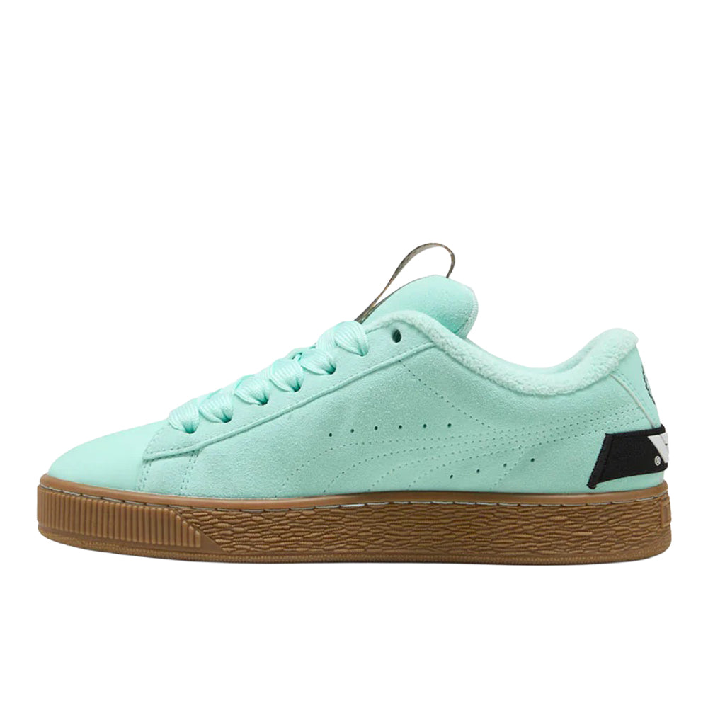 F1 Suede XL 75 Years Sneakers