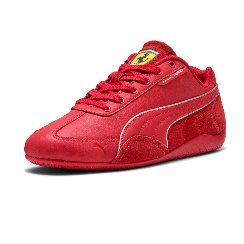 Scuderia Ferrari HP Speedcat Lace Up Sneakers