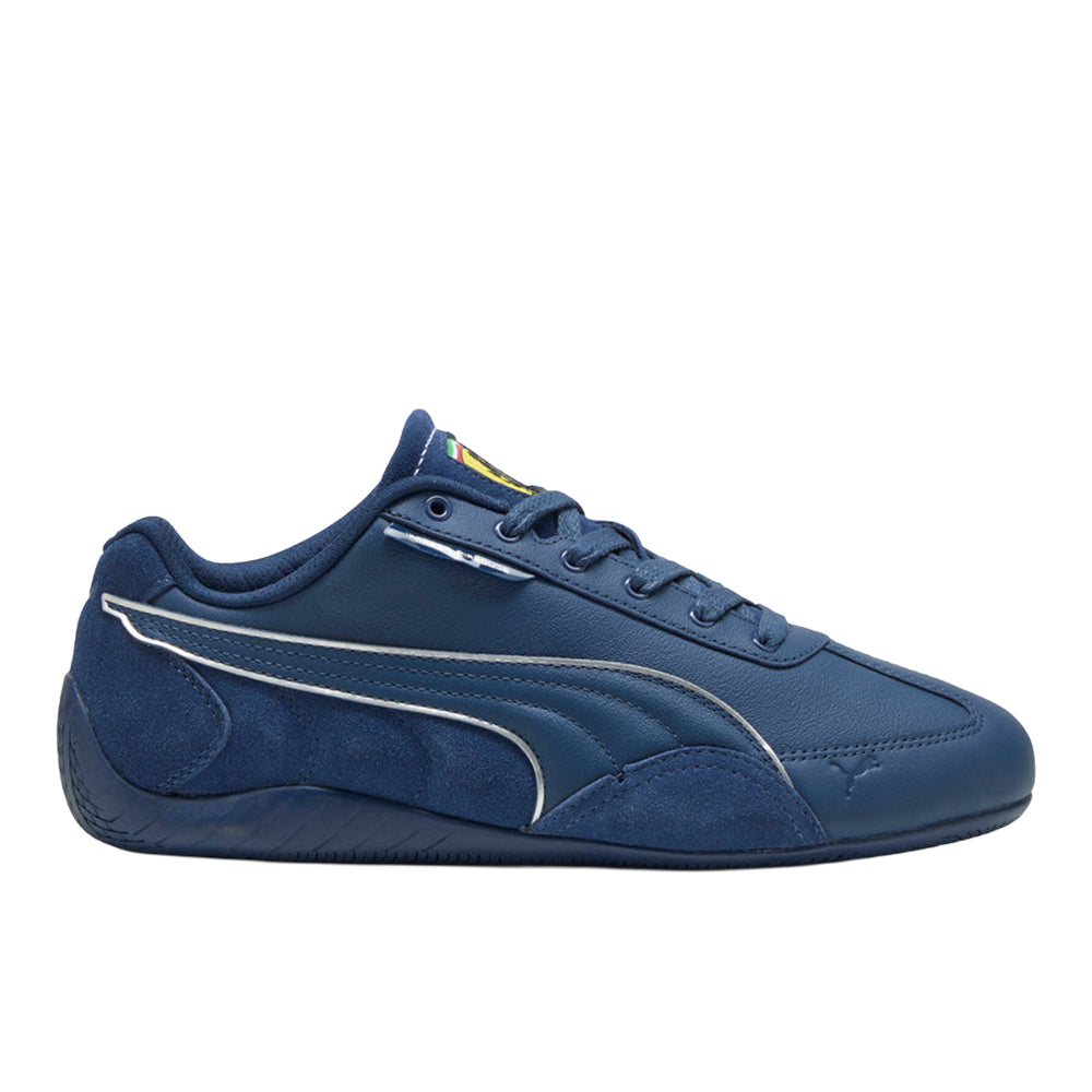 Scuderia Ferrari HP Speedcat Lace Up Sneakers