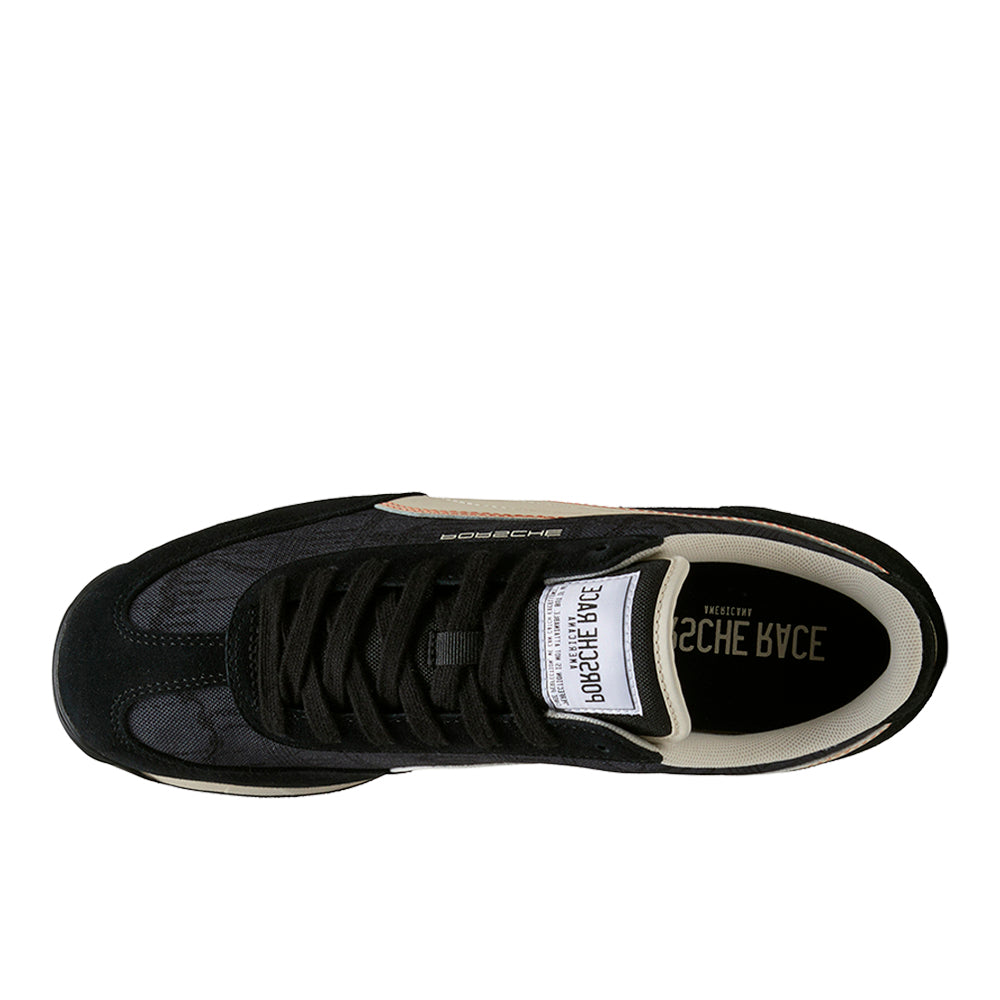 Porsche Legacy Easy Rider Lace Up Sneakers