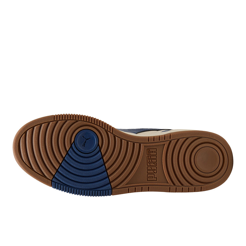 Porsche Legacy Rebound Drive Low Lace Up Sneakers