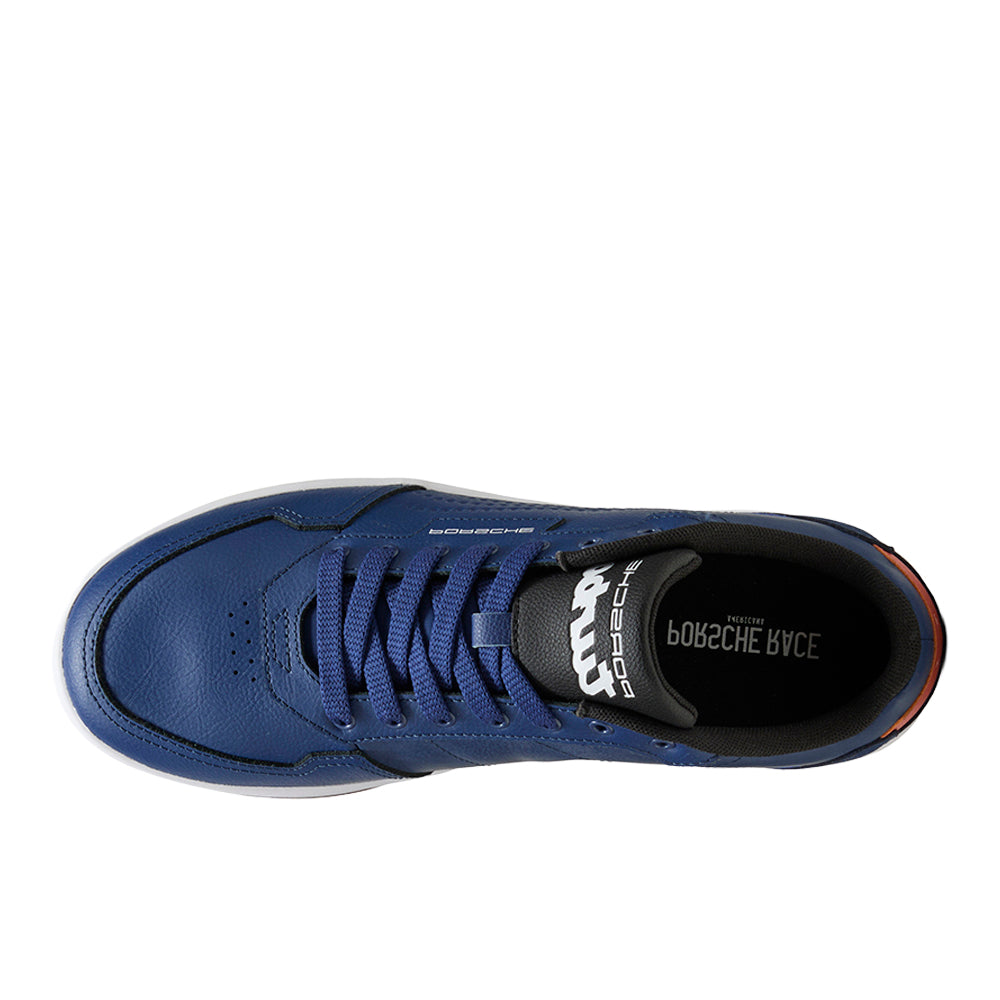 Porsche Legacy Court Classic Lux Lace Up Sneakers