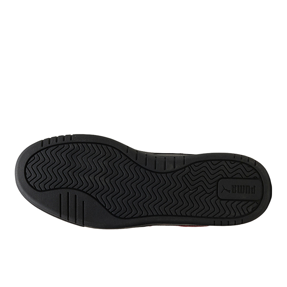 F1 Caven III Lace Up Sneakers