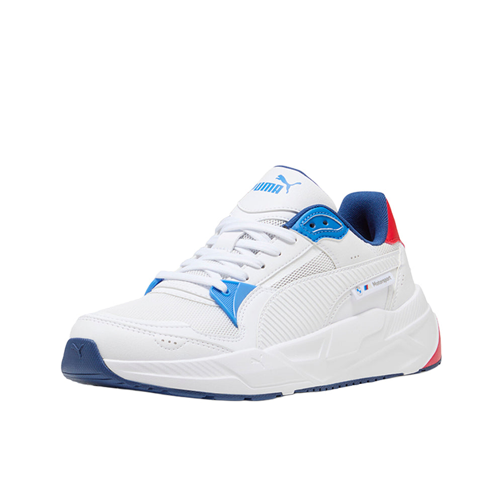 BMW M Motorsport Trinity 2 Lace Up Sneakers