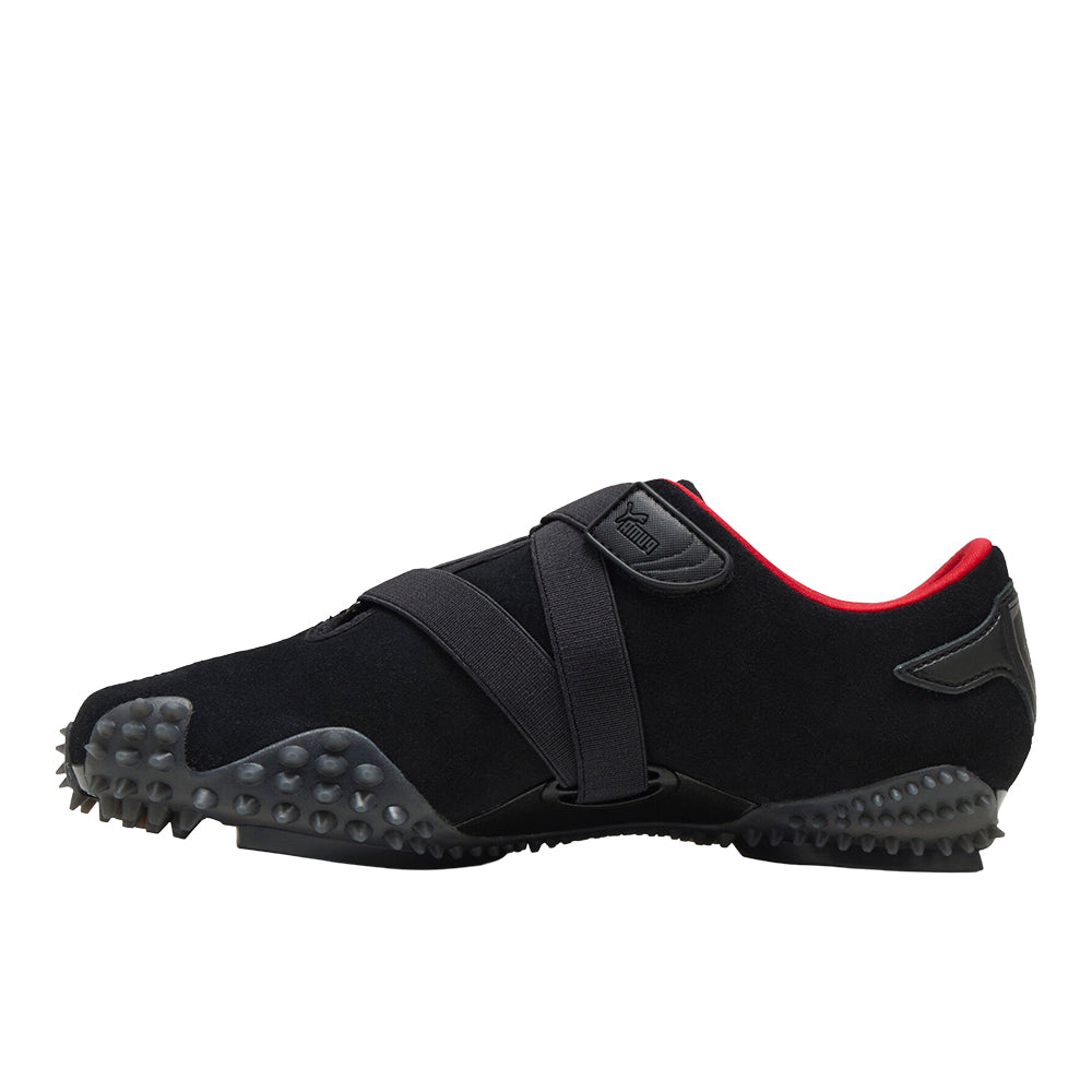 Scuderia Ferrari Mostro Slip On Sneakers