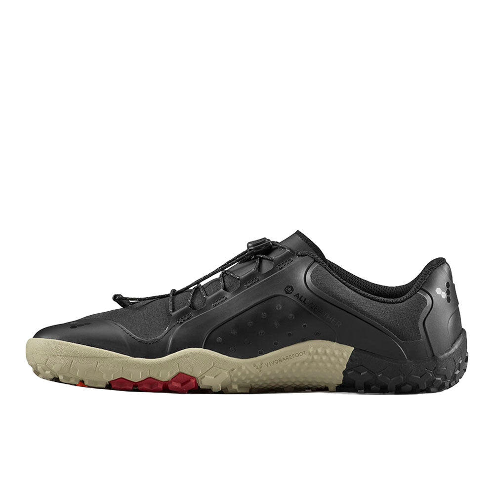 Primus Trail III All Weather Firm Ground Running Shoes