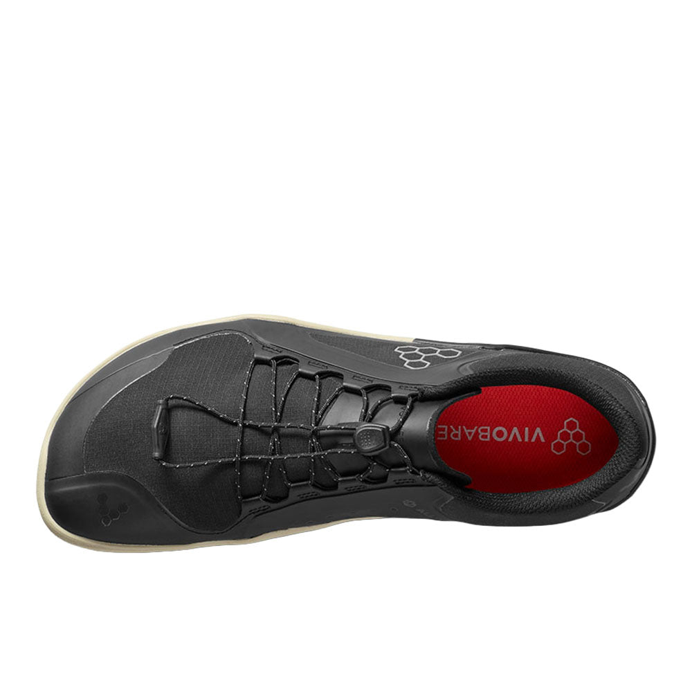 Primus Trail III All Weather Firm Ground Running Shoes