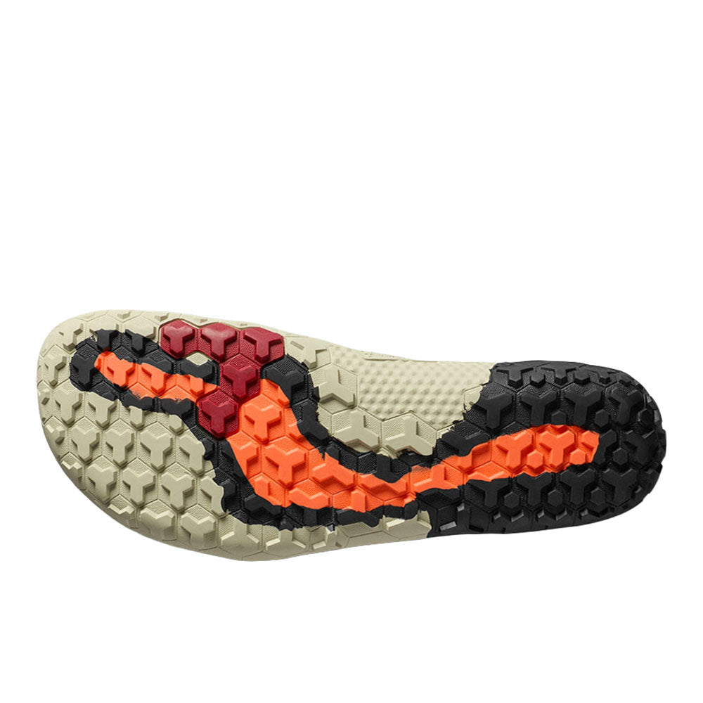 Primus Trail III All Weather Firm Ground Running Shoes