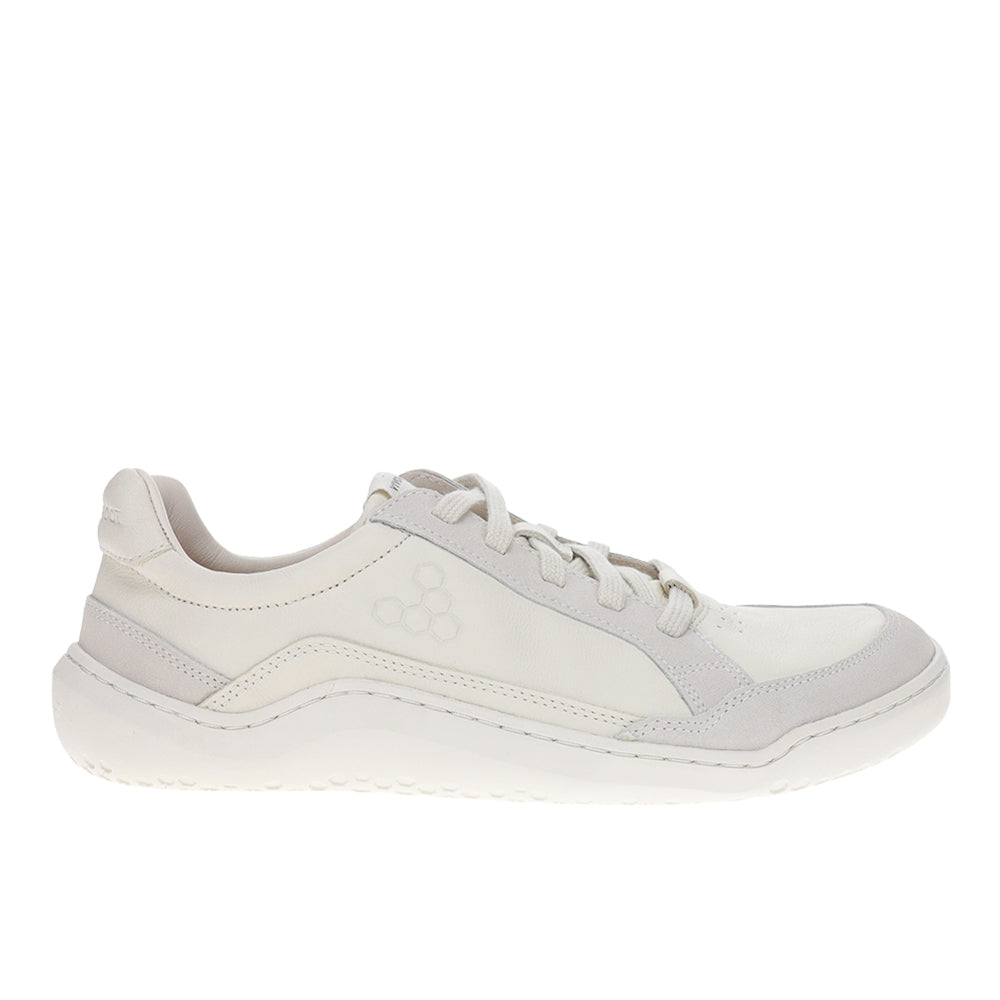 Gobi II Leather Lace Up Sneakers